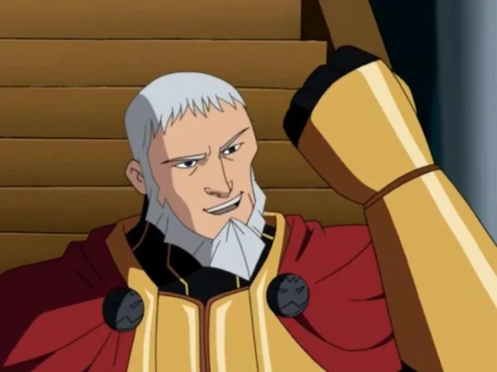 Maxie Zeus