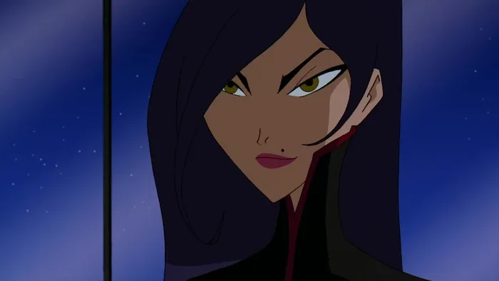 Mercy Graves