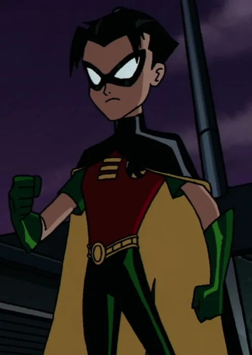 Robin