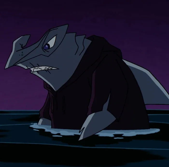 Shark