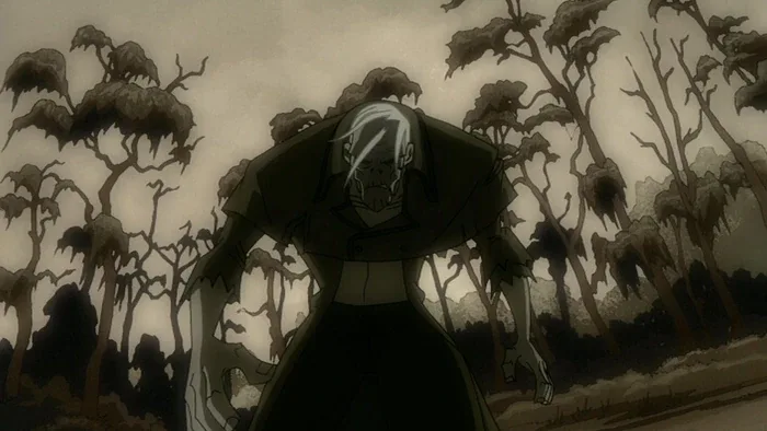 Solomon Grundy
