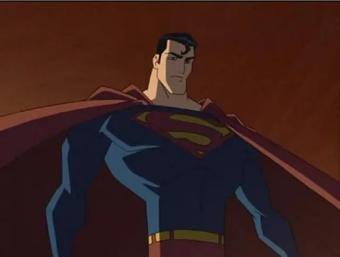 Superman