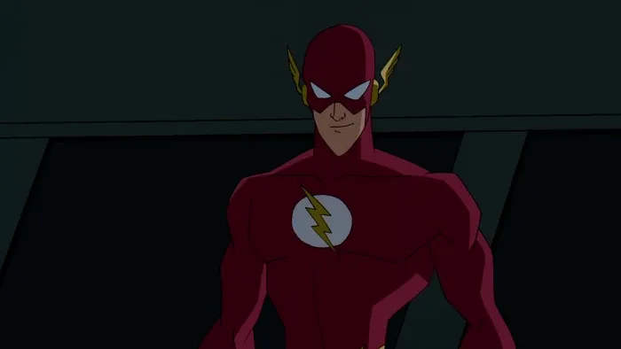 The Flash