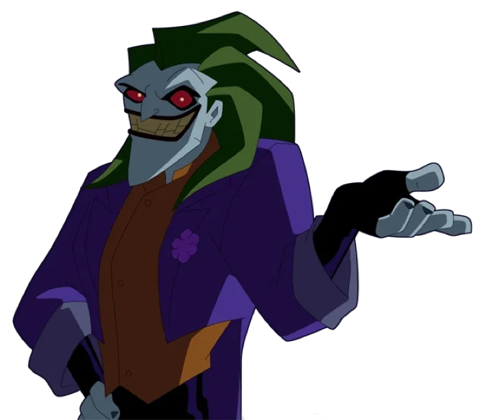The Joker