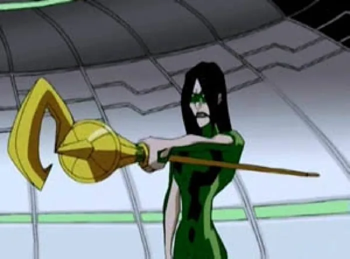 The Riddler