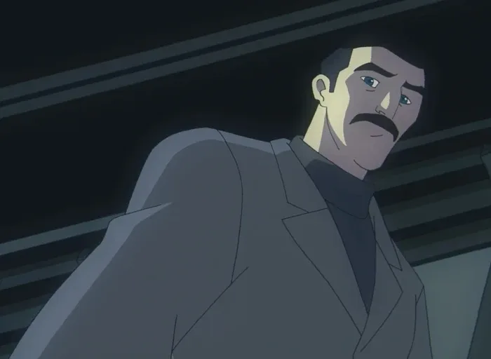 Thomas Wayne