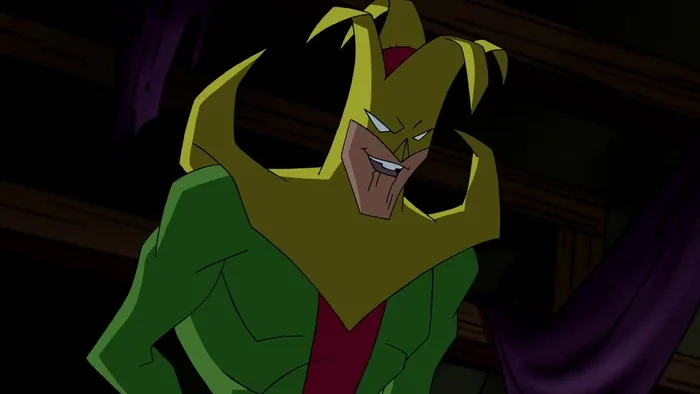 Toyman