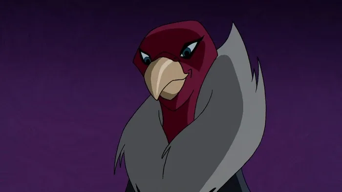 Vulture