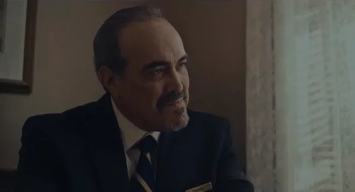 David Marrero