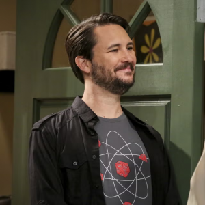 Wil Wheaton