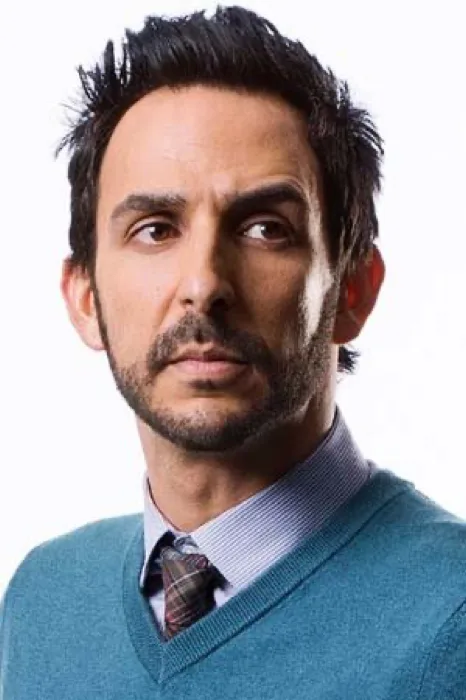 Aram Mojtabai