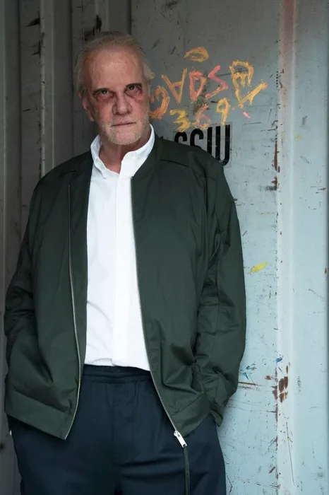 Bastien Moreau