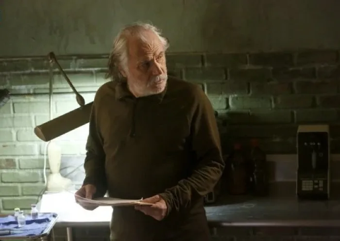 Bogdan Ivanovich Krilov