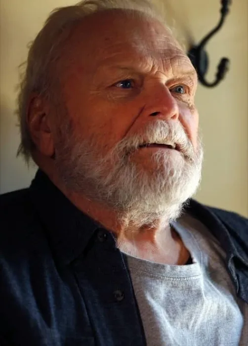 Dominic Wilkinson
