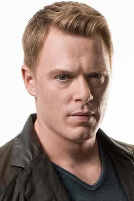 Donald Ressler