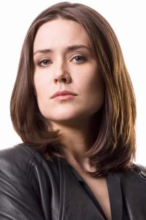 Elizabeth Keen