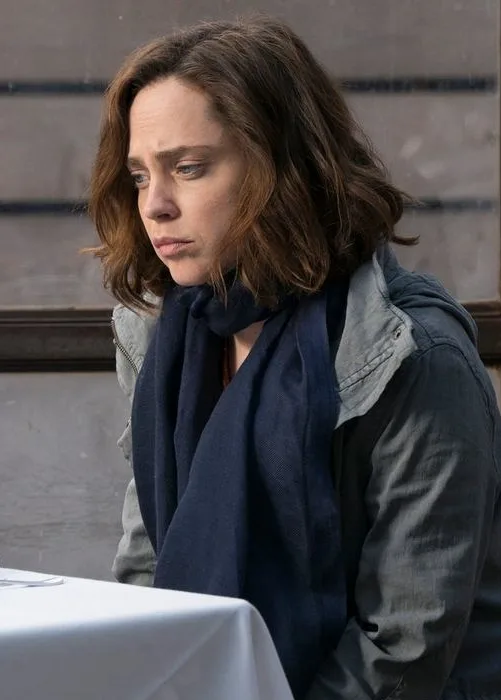 Jennifer Reddington