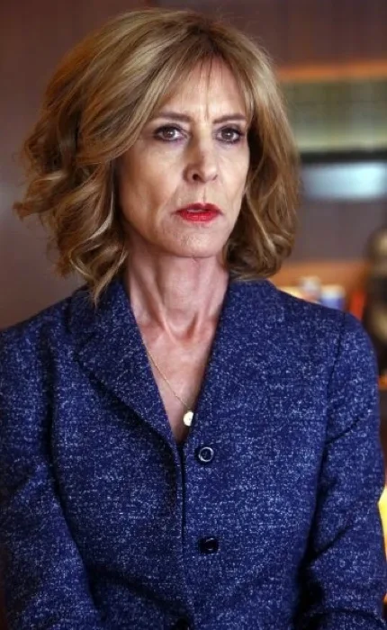 Laurel Hitchin