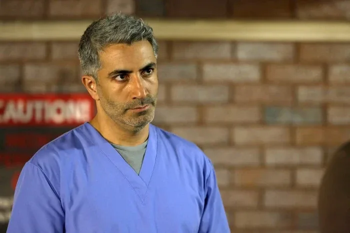 Nik Korpal
