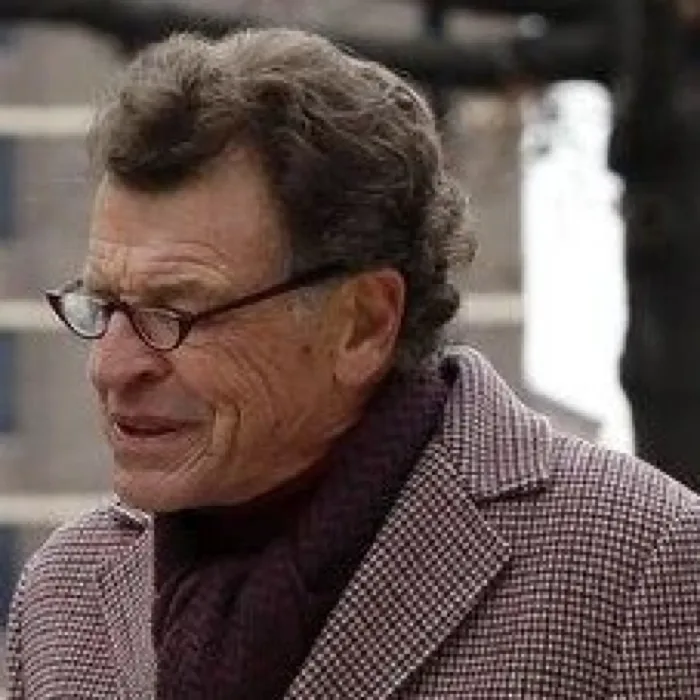 Raleigh Sinclair Iii