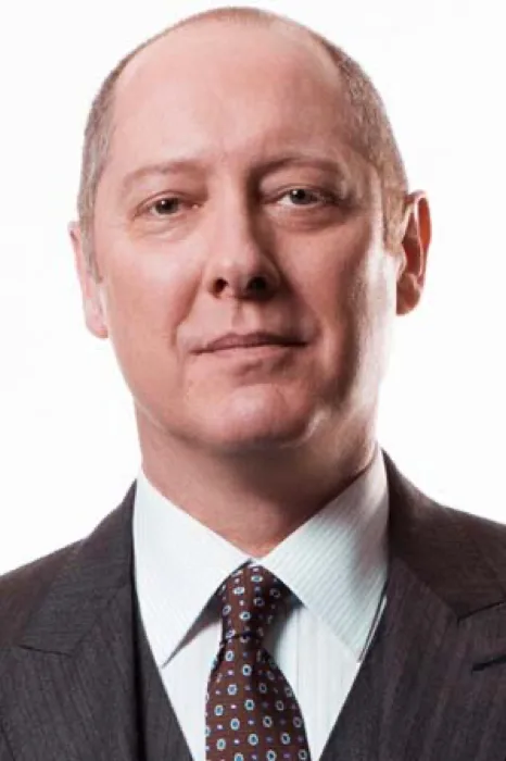 Raymond Reddington