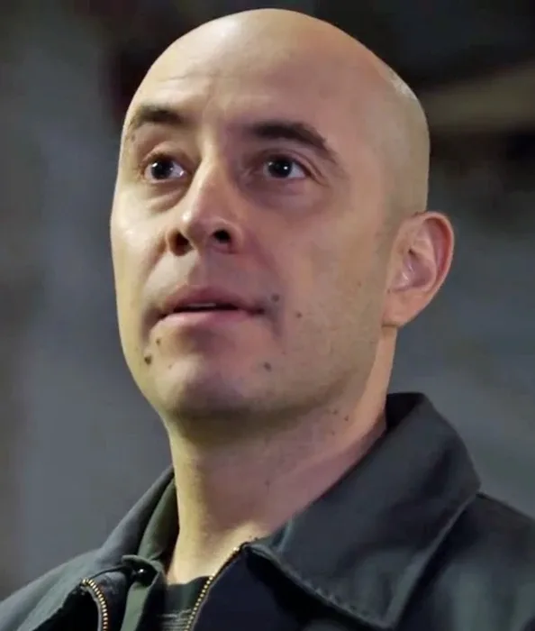 Rogelio