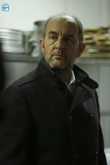 Roger Hobbs