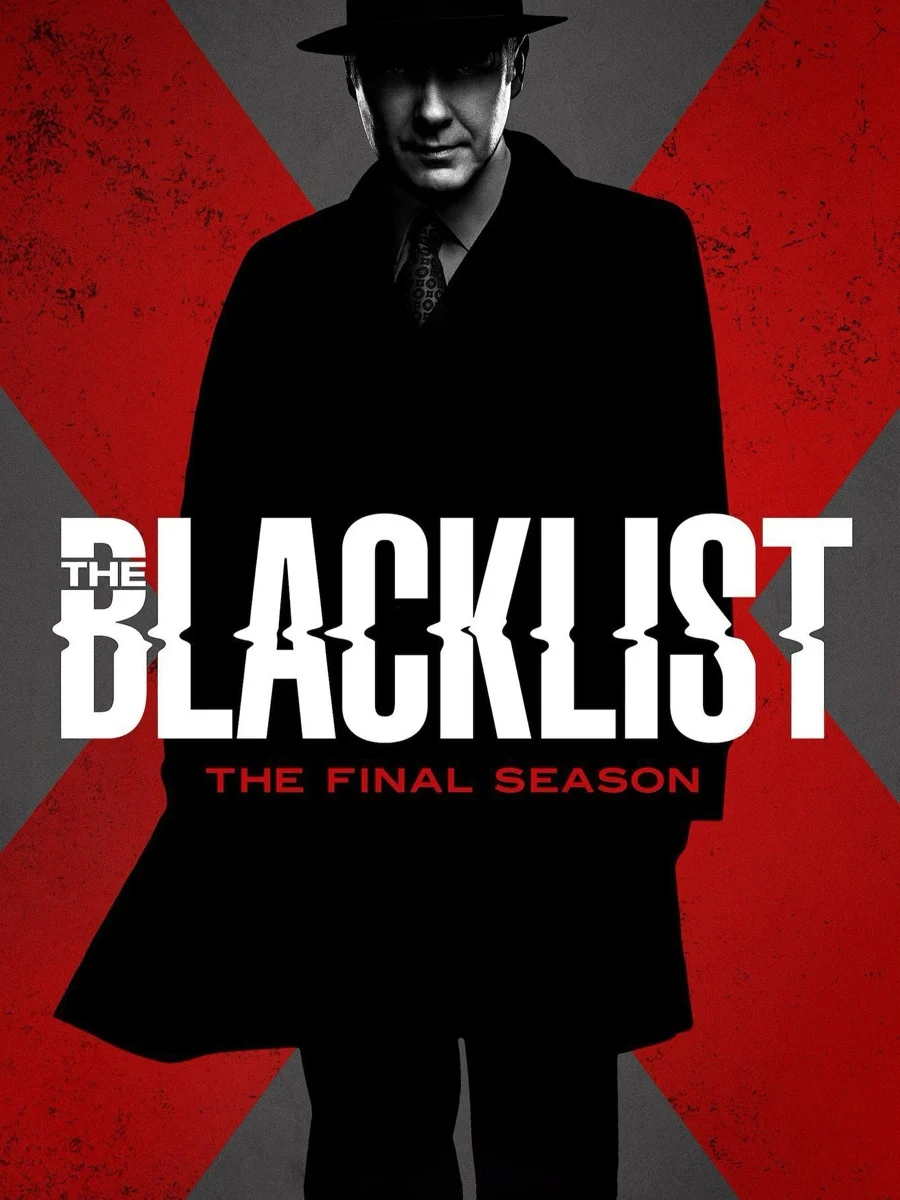 The Blacklist