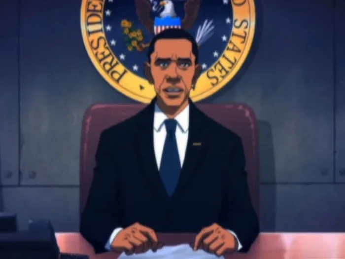 Barack Obama
