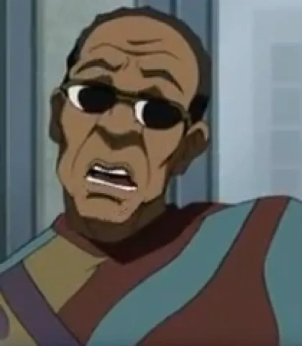 Bill Cosby