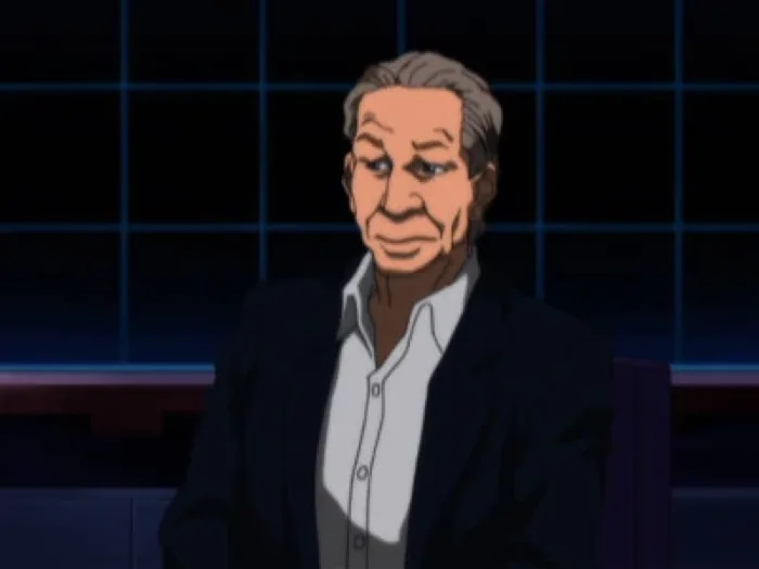 Bill Maher