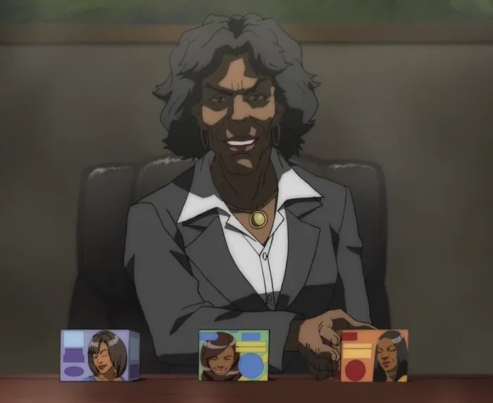 Boss Willona