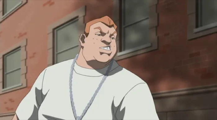Butch Magnus