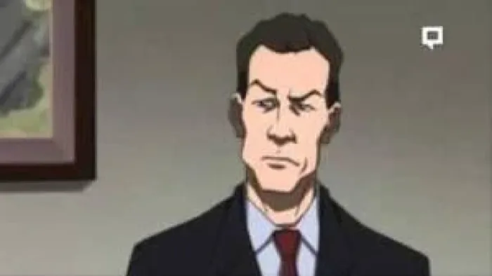 Chris Hansen