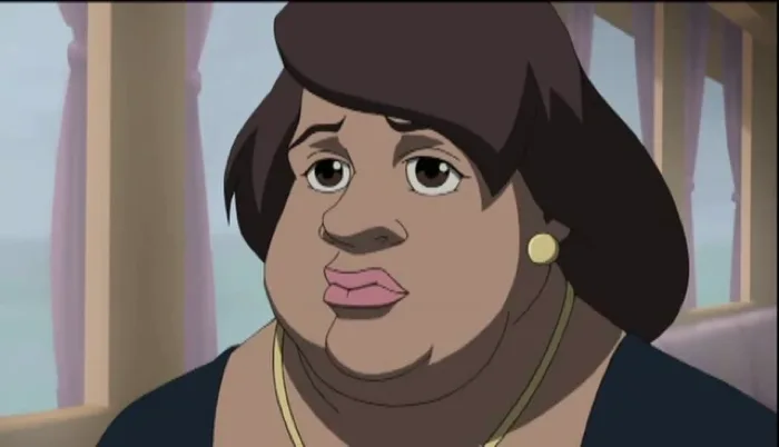 Cookie Freeman
