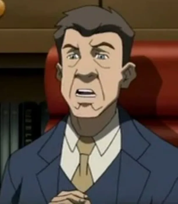 Donald Richards