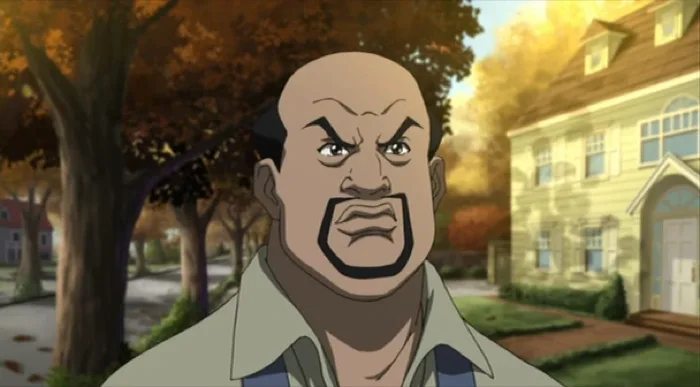 Jericho Freeman