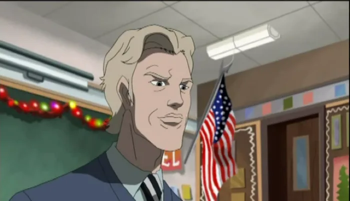 Mr Uberwitz