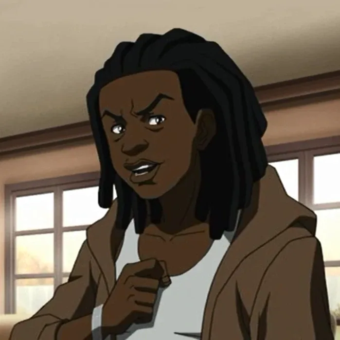Nique Freeman