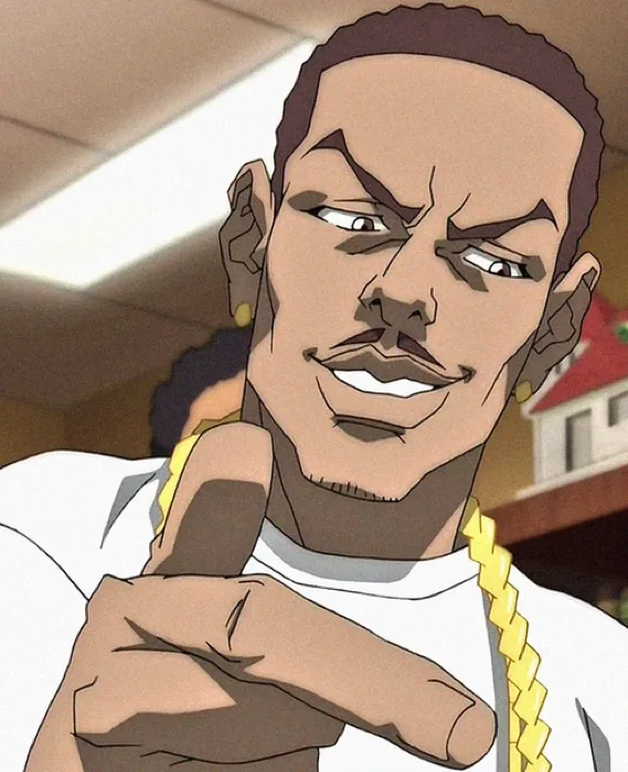 Pretty Boy Flizzy