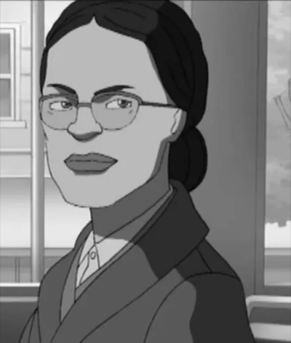 Rosa Parks