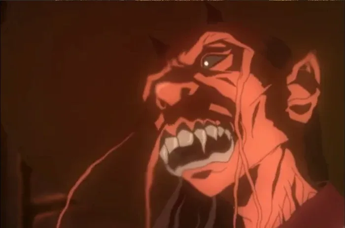 The Devil