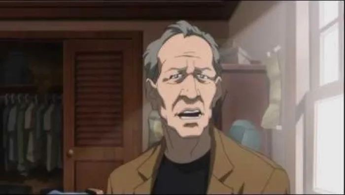 Werner Herzog