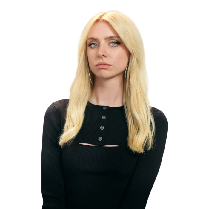 Cate Dunlap