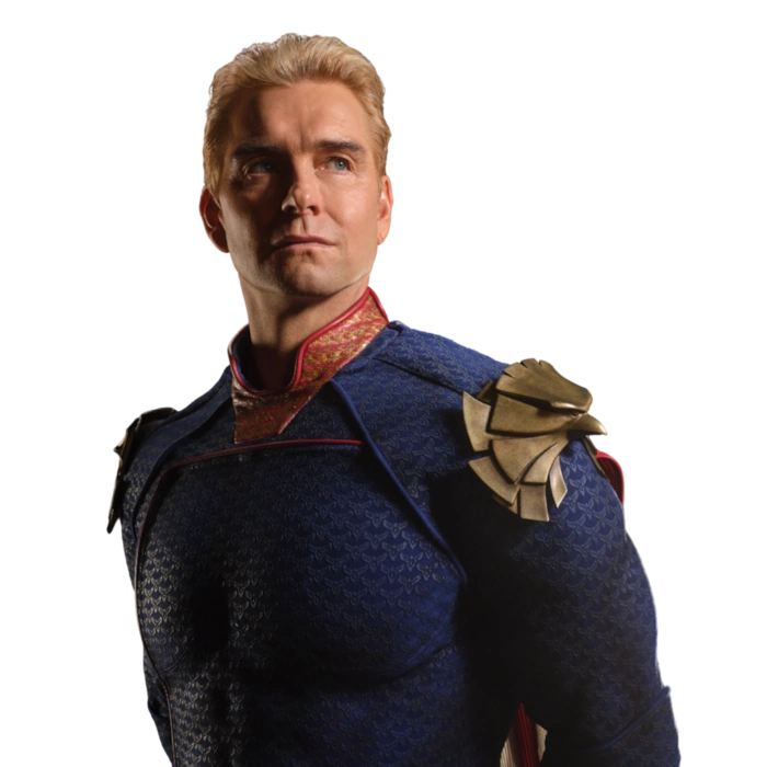 Homelander