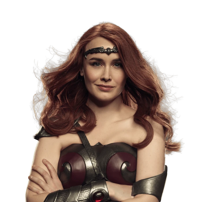Queen Maeve