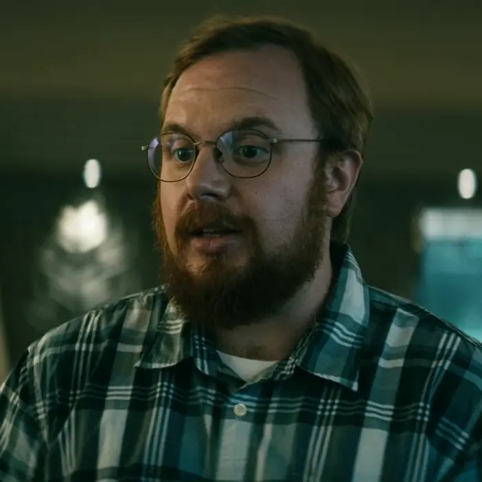 Trevor