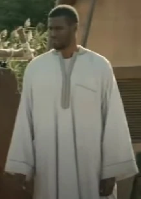 Wind Supe Terrorist