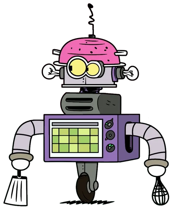 Breakfast Bot
