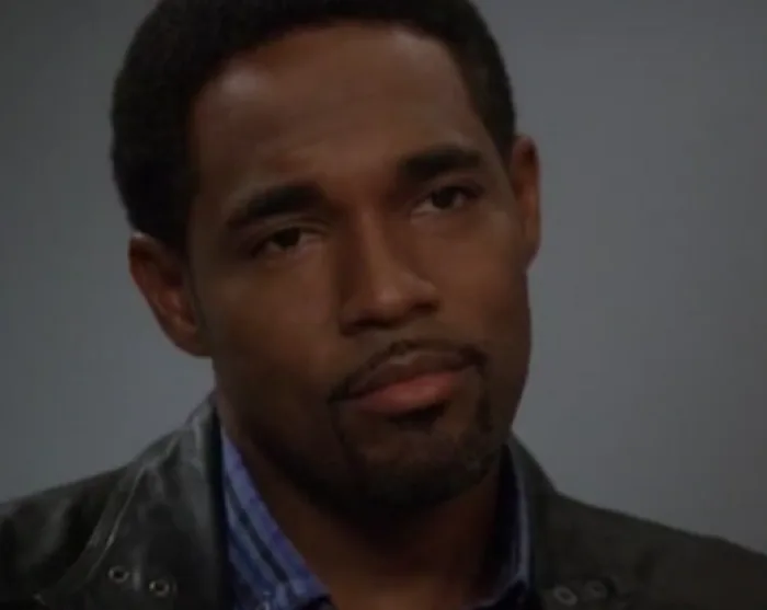 Marvin Evans